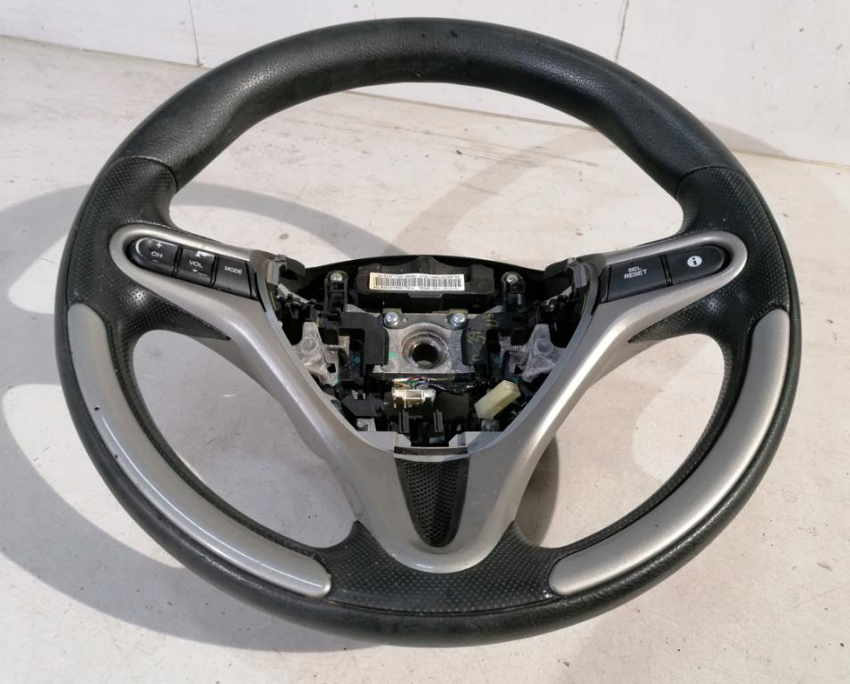 Honda Civic VIII UFO - volant