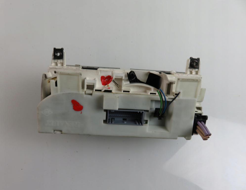 Panel kúrenia - AC, RENAULT LAGUNA II 52485189