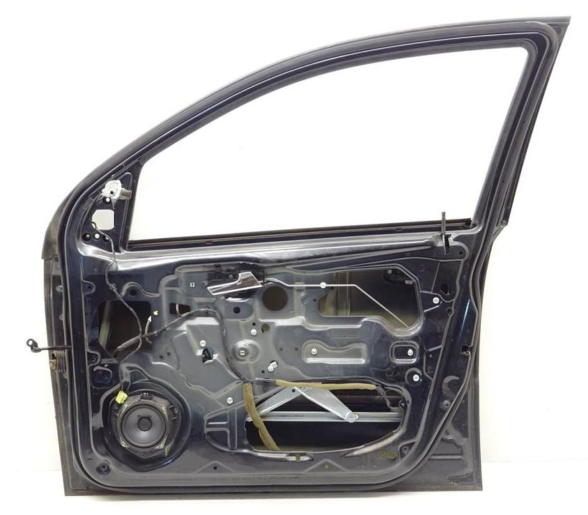 Chevrolet Aveo  T250 II Dvere predný pravé