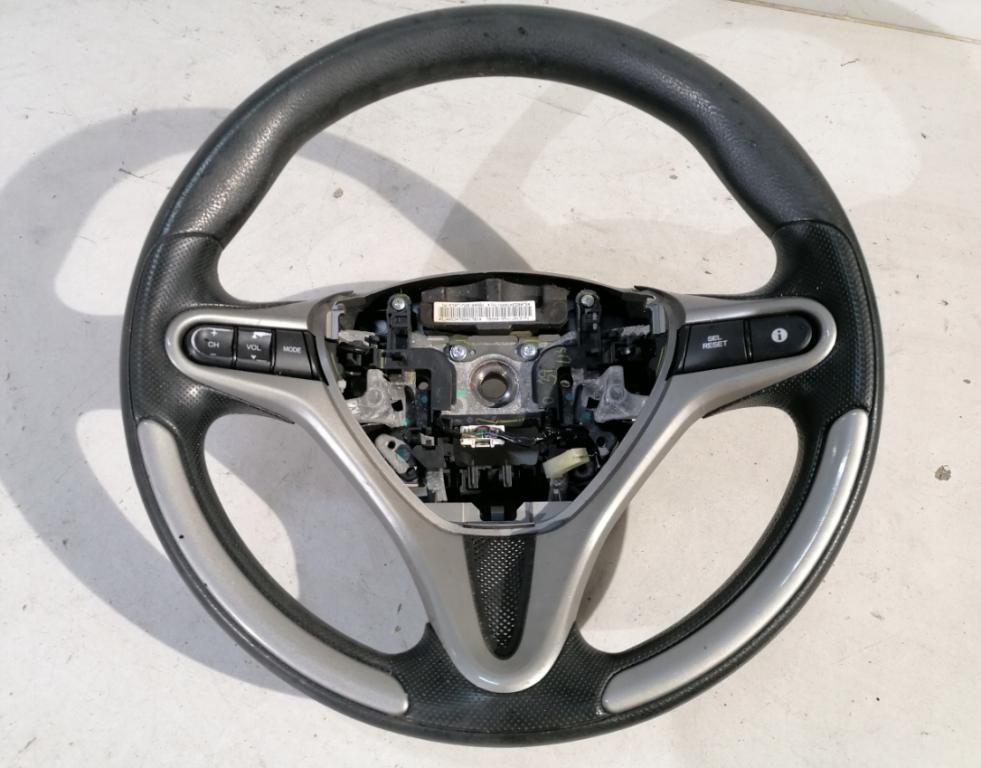 Honda Civic VIII UFO - volant