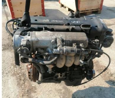 motor HYUNDAI  COUPE 2.0 16v G4GF 140 hp