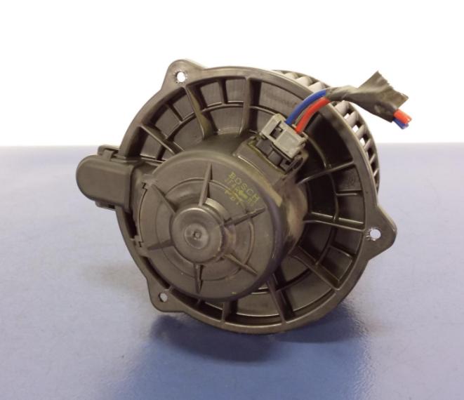 HYUNDAI I20 I ventilátor kúrenia