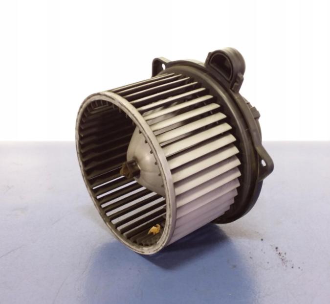HYUNDAI I20 I ventilátor kúrenia 