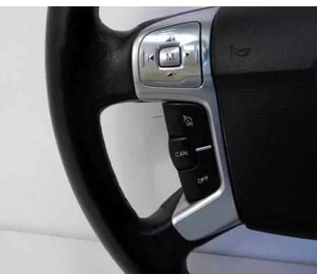 FORD MONDEO IV MK4 S-MAX GALAXY MK2 volant