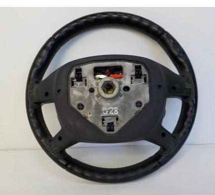 FORD MONDEO IV MK4 S-MAX GALAXY MK2 volant
