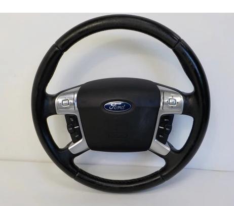 FORD MONDEO IV MK4 S-MAX GALAXY MK2 volant