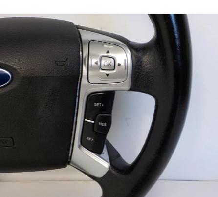FORD MONDEO IV MK4 S-MAX GALAXY MK2 volant