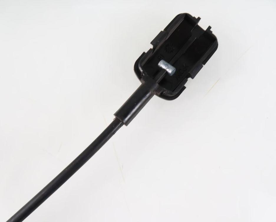 zámok pravy predný RENAULT KANGOO II (6 pin) 8200497604D