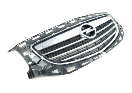 Opel OE 13238420 Gril: maska