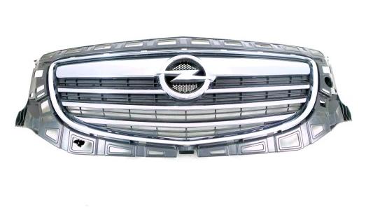 Opel OE 13238420 Gril: maska 