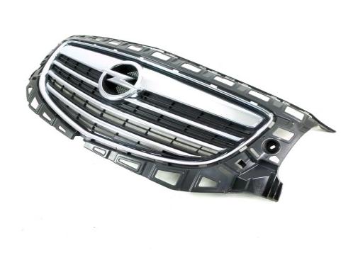 Opel OE 13238420 Gril: maska