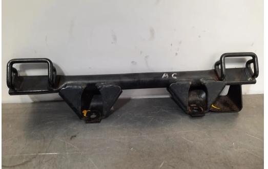 AUDI A6 C6 uchycení ISOFIX levé  SEDAN