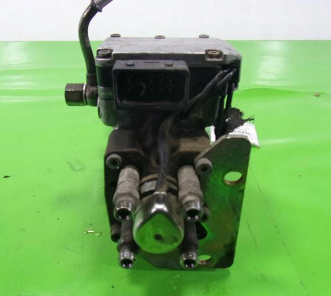 OPEL ASTRA II G 1.7 TD Pumpa vstrekovacia