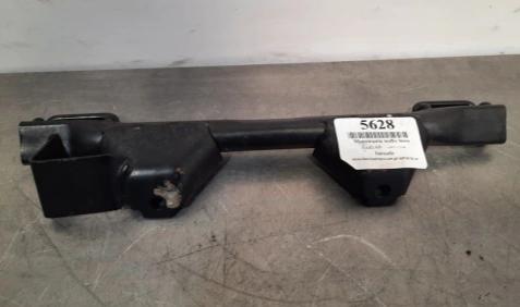 AUDI A6 C6 uchycení ISOFIX levé  SEDAN