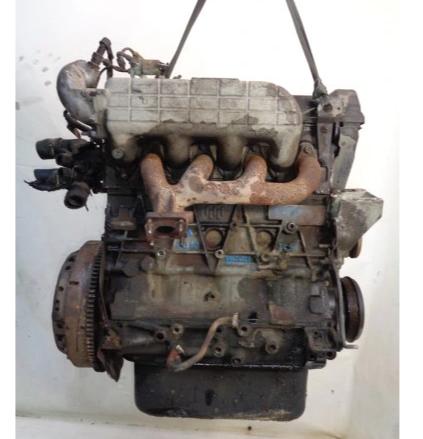 motor FIAT DUCATO II 2 2.8D 99R SOFIM8140 HOLOMOTOR