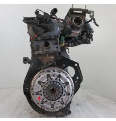 Motor FIAT PUNTO II 1.2 16V 188A5000  80HP/59kW