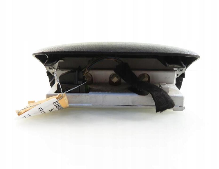 Dislpej PEUGEOT 307   9652809977