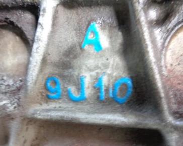 motor FIAT DUCATO II 2 2.8D 99R SOFIM8140 HOLOMOTOR