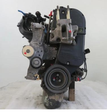 Motor FIAT PUNTO II 1.2 16V 188A5000  80HP/59kW