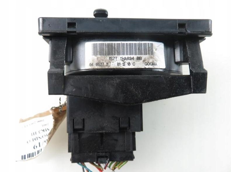 spínač svetiel FORD MONDEO MK3 III 1S7T13A024BB