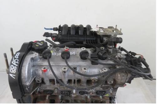 Motor FIAT PUNTO II 1.2 16V 188A5000  80HP/59kW