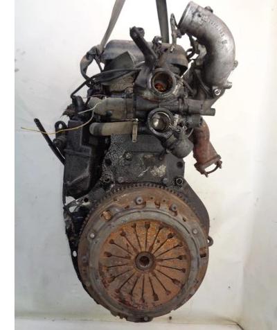 motor FIAT DUCATO II 2 2.8D 99R SOFIM8140 HOLOMOTOR