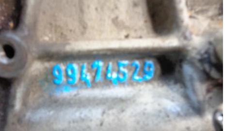 motor FIAT DUCATO II 2 2.8D 99R SOFIM8140 HOLOMOTOR