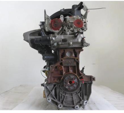 motor RENAULT SCENIC I FL 1.6 16V  K4M700  107HP/79kW