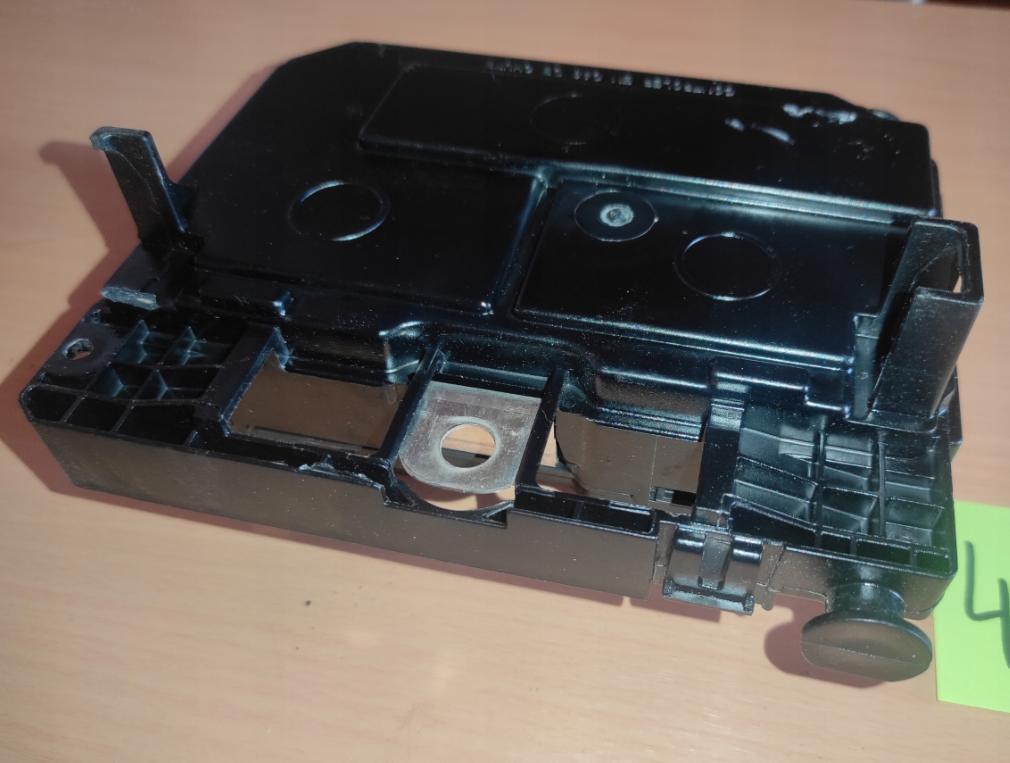 Modul BSM L05-00 CITROEN PEUGEOT 9661682880