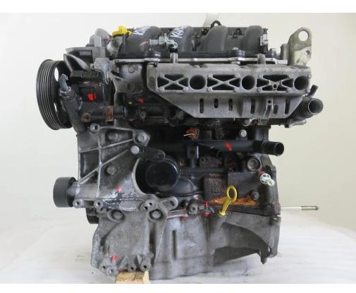 motor RENAULT SCENIC I FL 1.6 16V  K4M700  107HP/79kW
