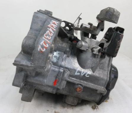 Prevodovka - SEAT IBIZA IV 1.4 16V LVE 85HP/63kW