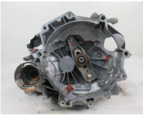 Prevodovka - SEAT IBIZA IV 1.4 16V LVE 85HP/63kW