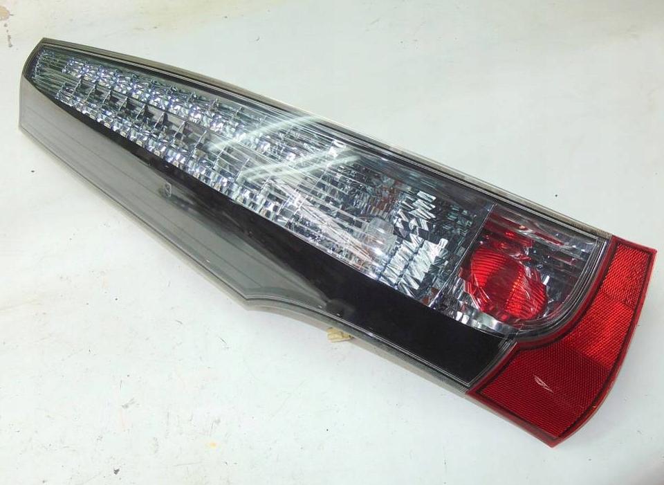 Jante alu - HYTRACK 810 HY SL 7676 - GPA-23-0019446 - B8-5438F