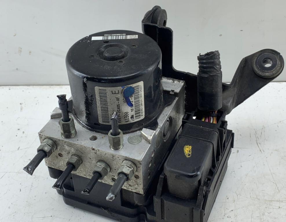 MAZDA 3 BL 2.2 MZR-CD: Pumpa ABS
