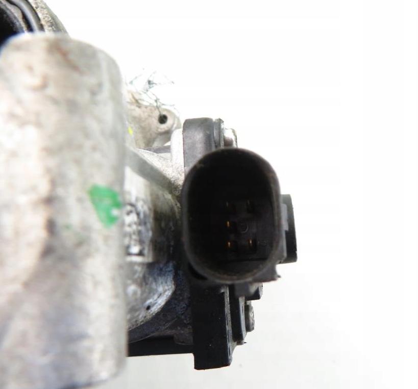 Ventil EGR SKODA VW 1.9 TDI 03G129637A 03G131501N