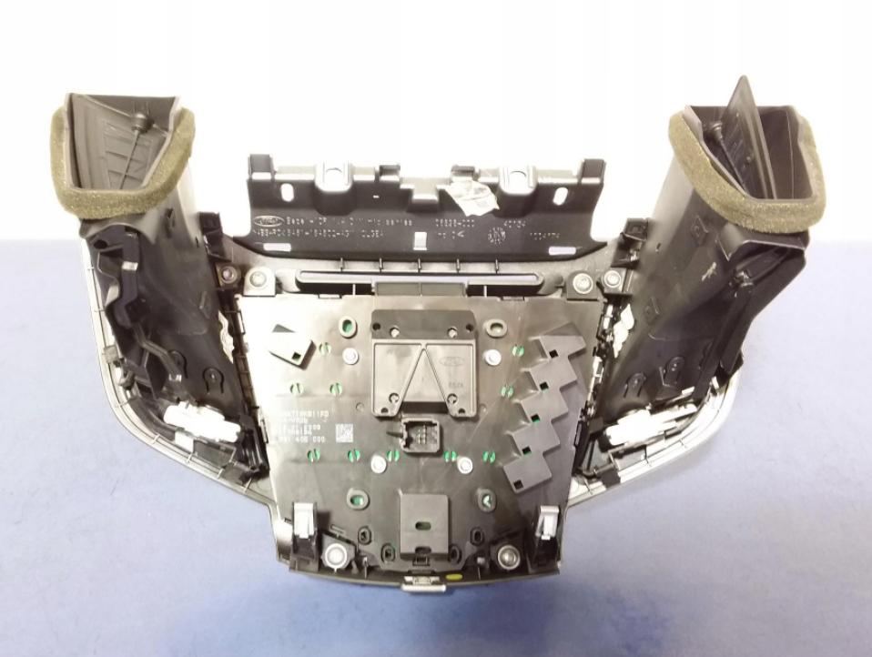FIESTA MK6 VI - Panel radia 8A6T18K811AD