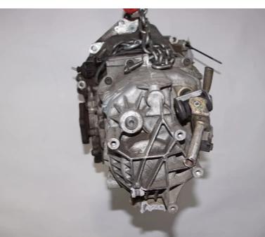 Prevodovka -  AUDI A4 B6 1.9 TDI GBR