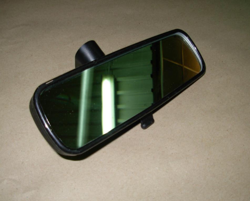 zpětné zrcátko vnitřní FORD FOCUS FIESTA MONDEO C-MAX 4982463 NOVE