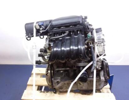 NISSAN MICRA K12 1.2 16V motor CR12