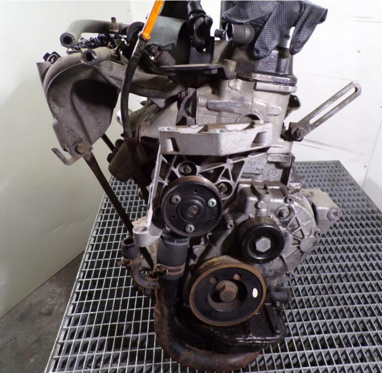 Motor SKODA FABIA I AME 1.4 mpi