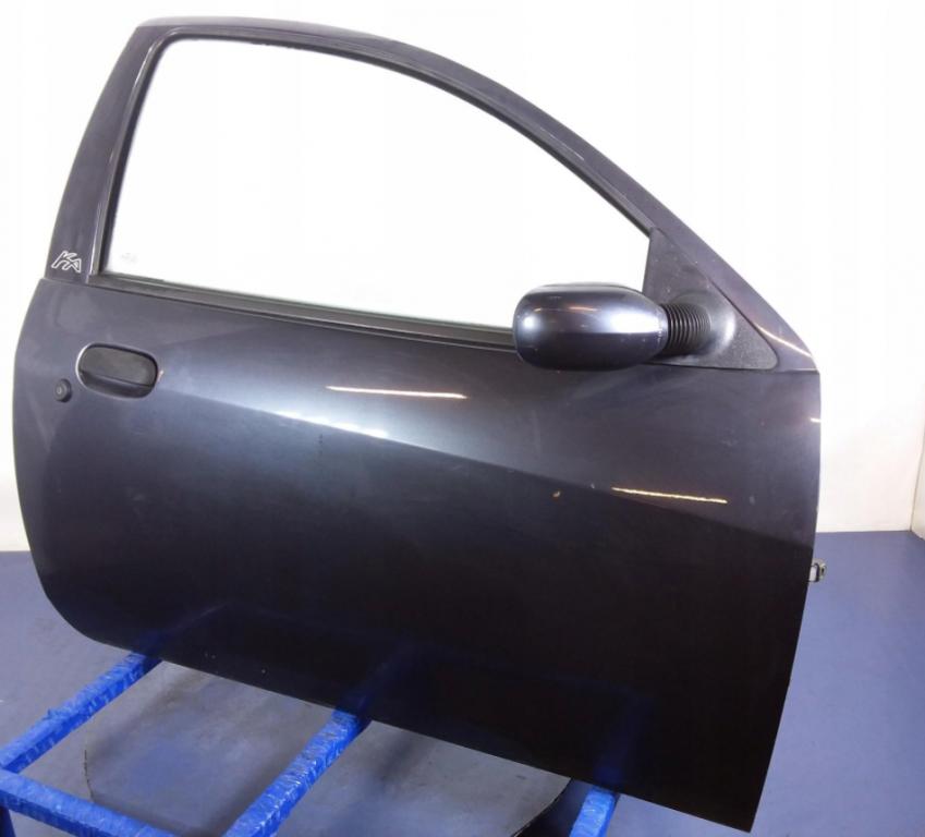FORD KA: MK1 I Dvere predný pravé SEA -