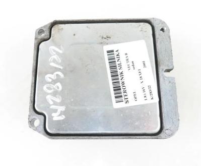 Riadiaca jednotka OPEL VECTRA B sedan 1.8 - 16V 90569370