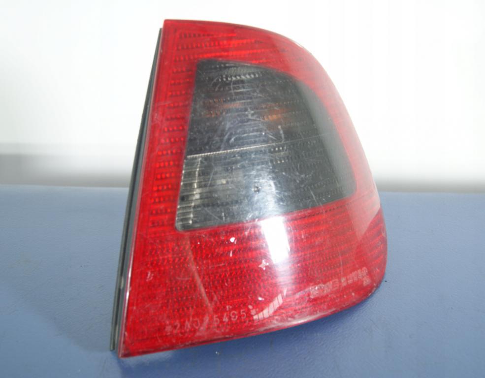 SEAT CORDOBA I Svetlo pravá zadná zad 6K5945096
