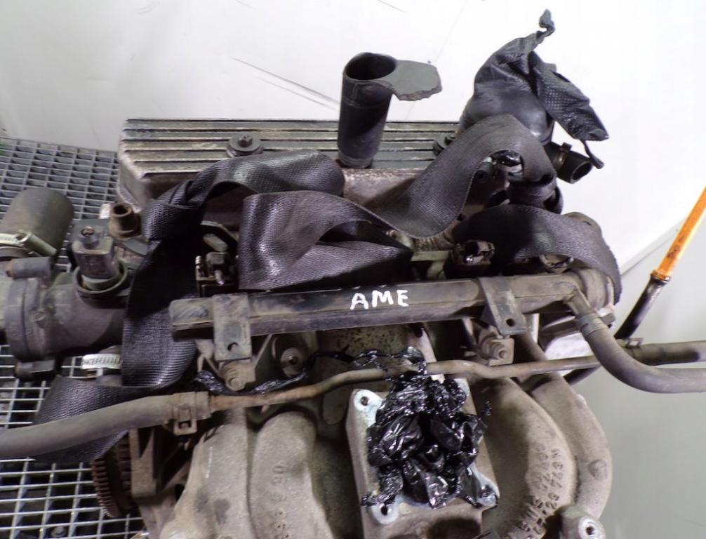 Motor SKODA FABIA I AME 1.4 mpi