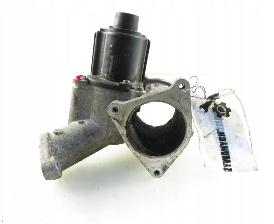 Ventil EGR SKODA VW 1.9 TDI 03G129637A 03G131501N