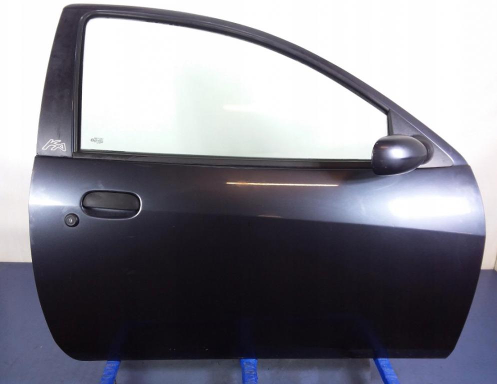 FORD KA: MK1 I Dvere predný pravé SEA -