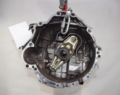 Prevodovka -  AUDI A4 B6 1.9 TDI GBR
