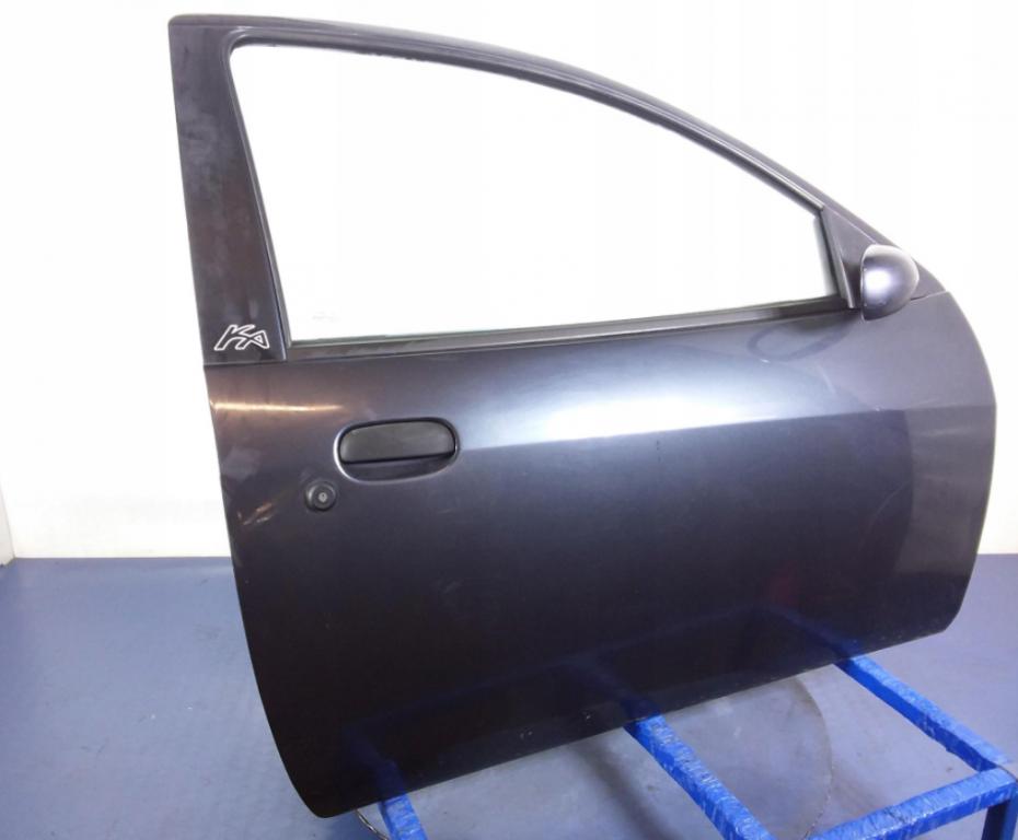 FORD KA: MK1 I Dvere predný pravé SEA -