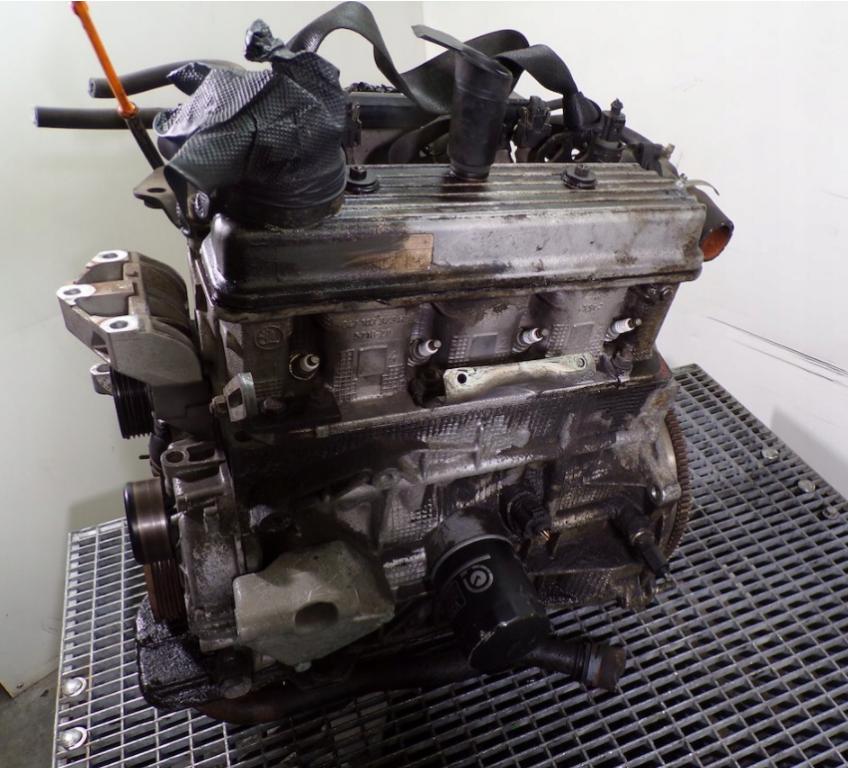 Motor SKODA FABIA I AME 1.4 mpi