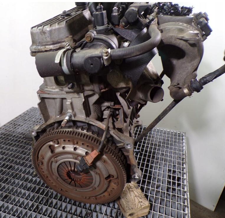 Motor SKODA FABIA I AME 1.4 mpi